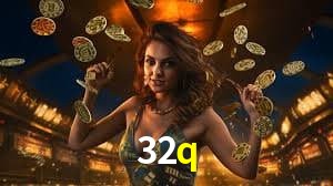Welcome Bonus 32q