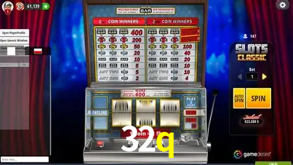 Desvendando o Mundo dos Jogos Virtuais na 32q