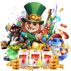 32Q slots