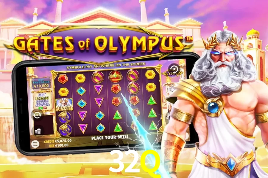 32Q game