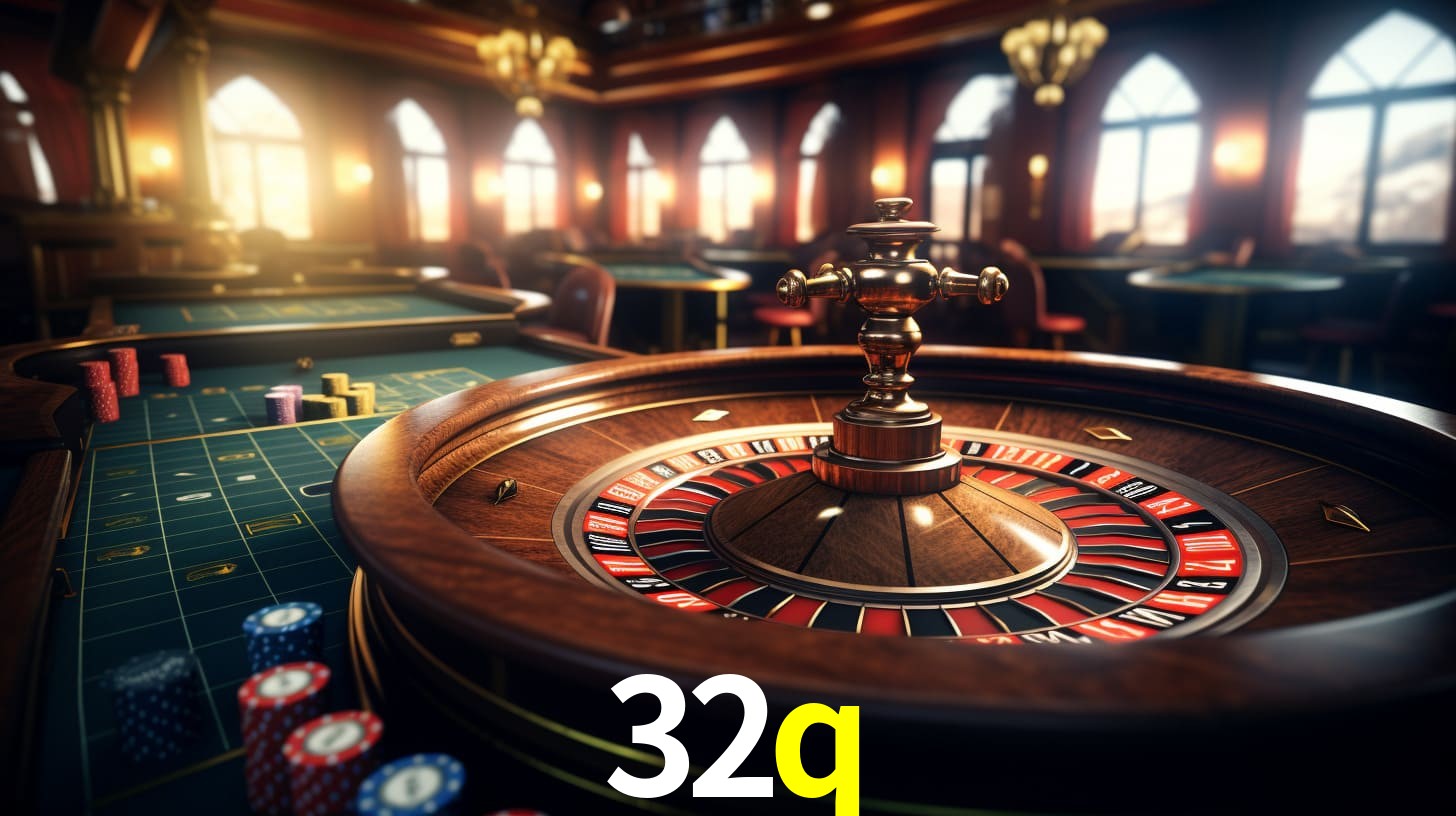 VIP Casino 32q