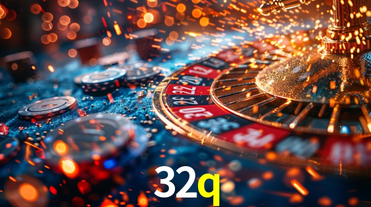 Slot Games 32q