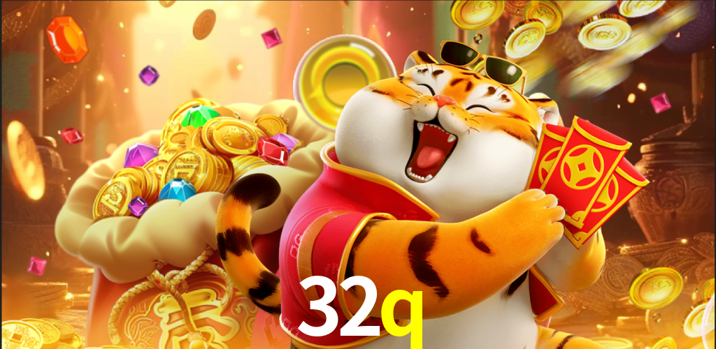 32q: A Experiência de Casino com Jogos de Mesa ao Vivo