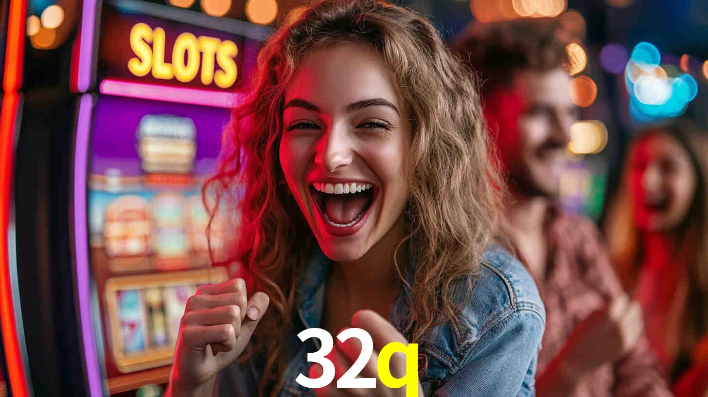 A Experiência Imersiva dos Cassinos Ao Vivo no 32q