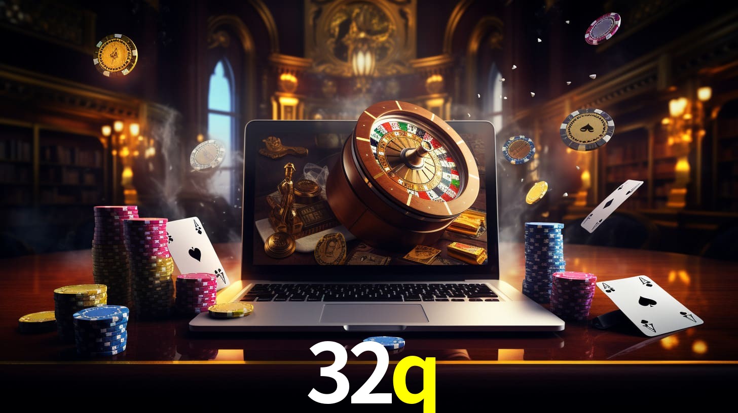 Live Casino 32q