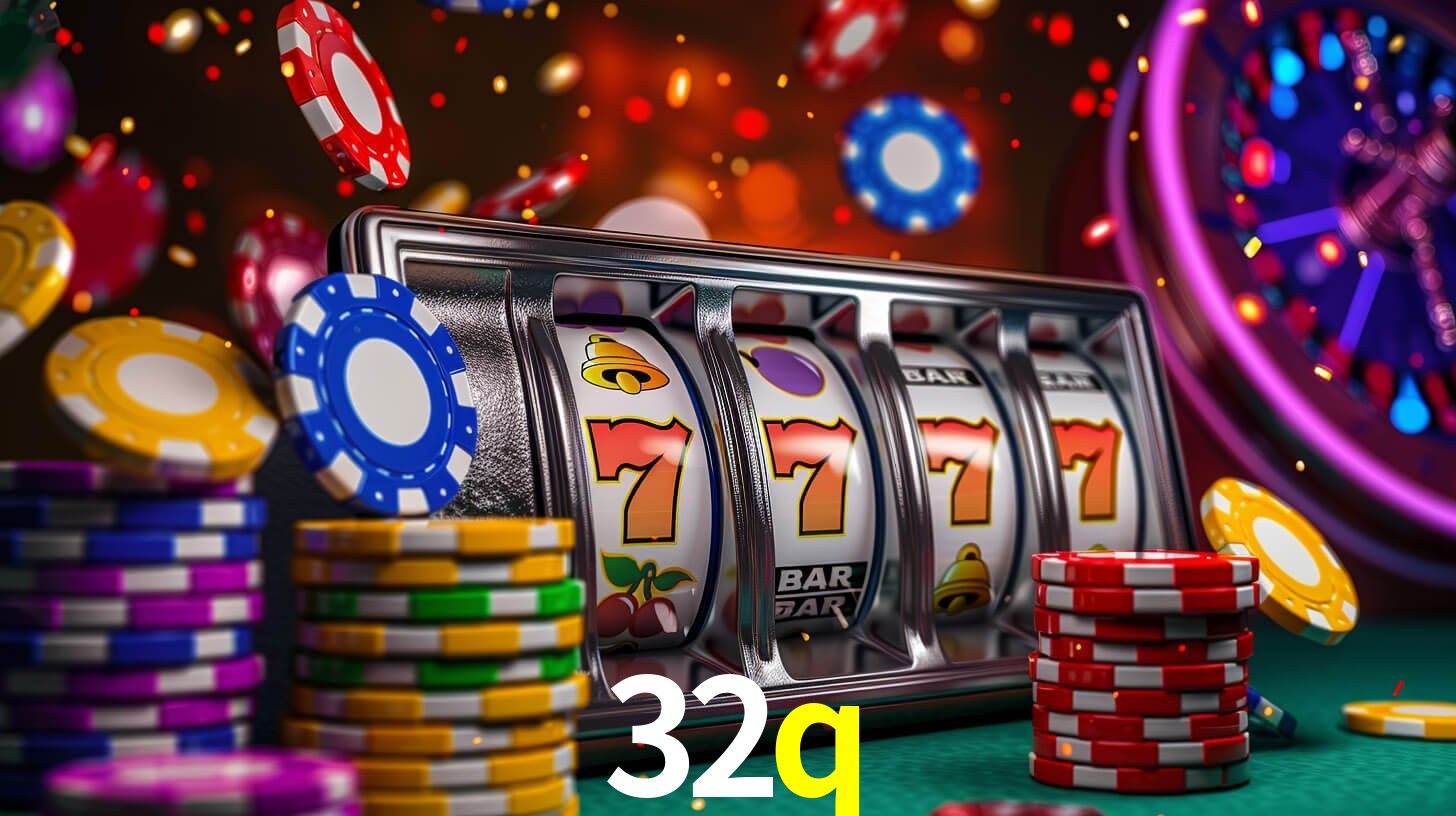 Casino Ao Vivo 32q