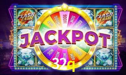 Descubra o Mundo do Cassino Online com 32q