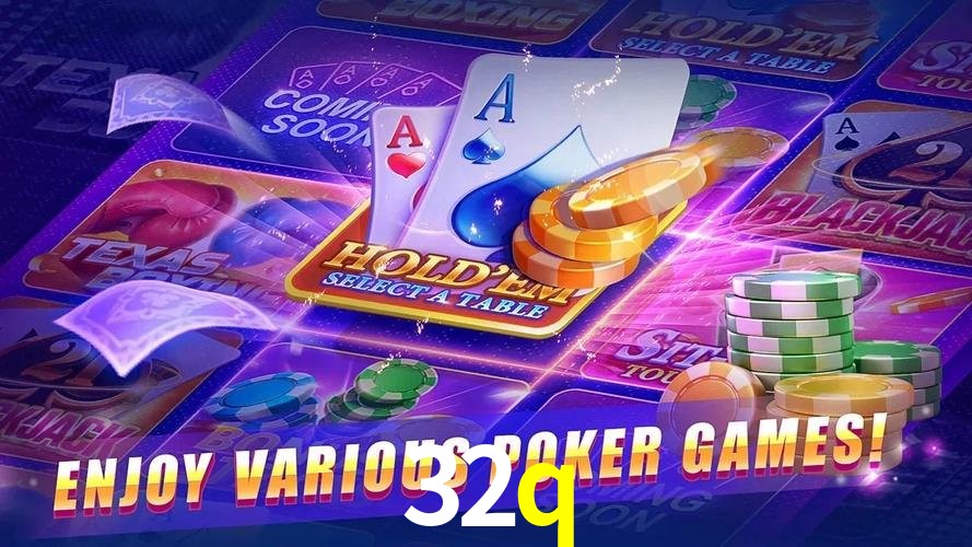 cassino 32q