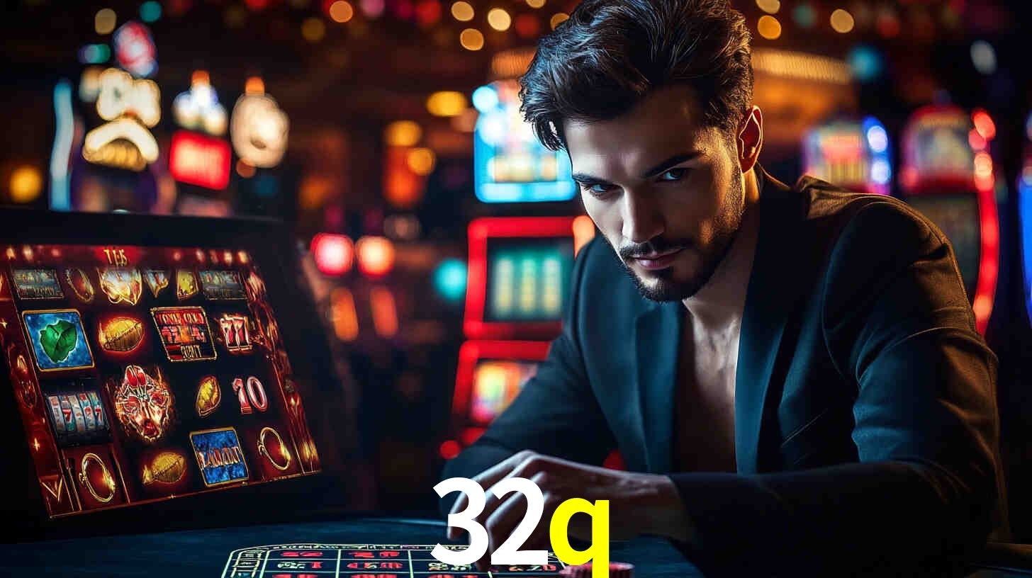 32q bet