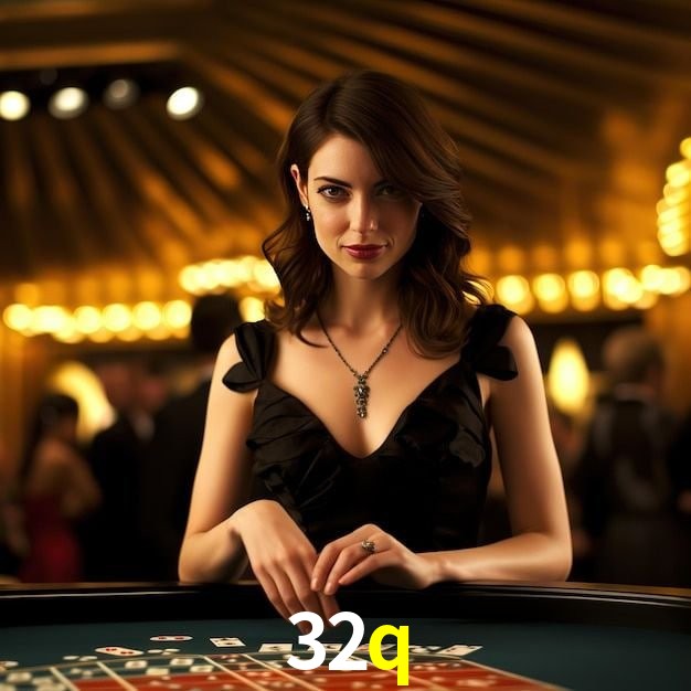 Desvendando o Mundo dos Jogos Virtuais na 32q