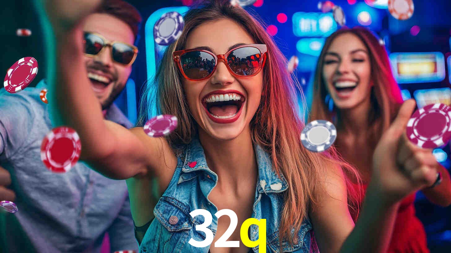 Explorando a Categoria de Eventos em Apostas na 32q