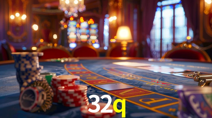 Live Casino 32q