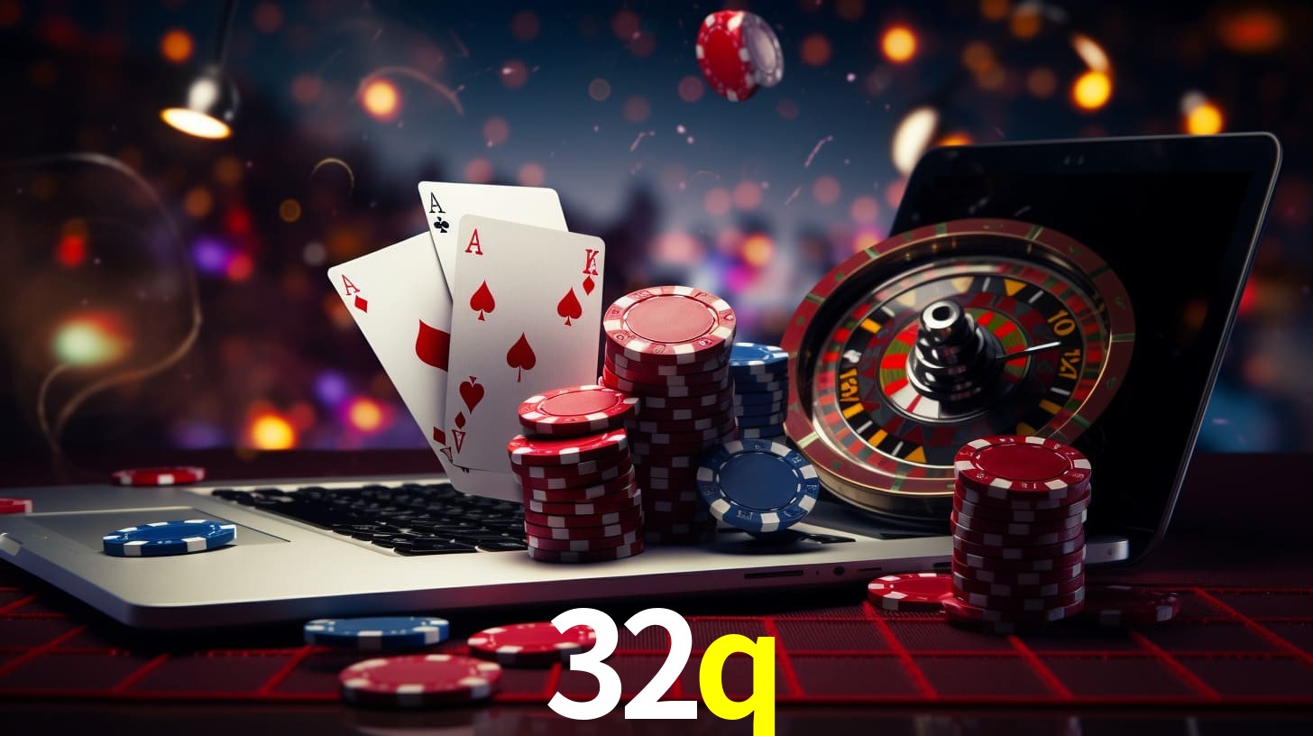 Blackjack Table 32q