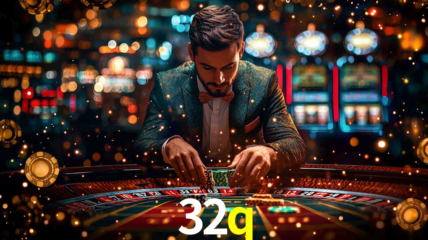 32q App Interface