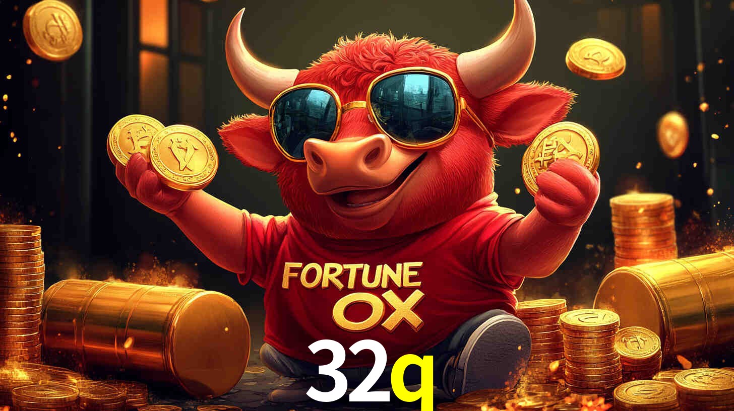 A Popularidade dos Caça-Níqueis no 32q