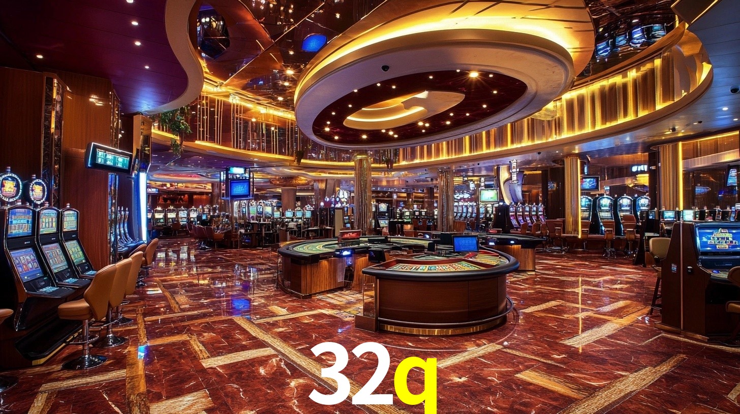 Welcome Bonus 32q