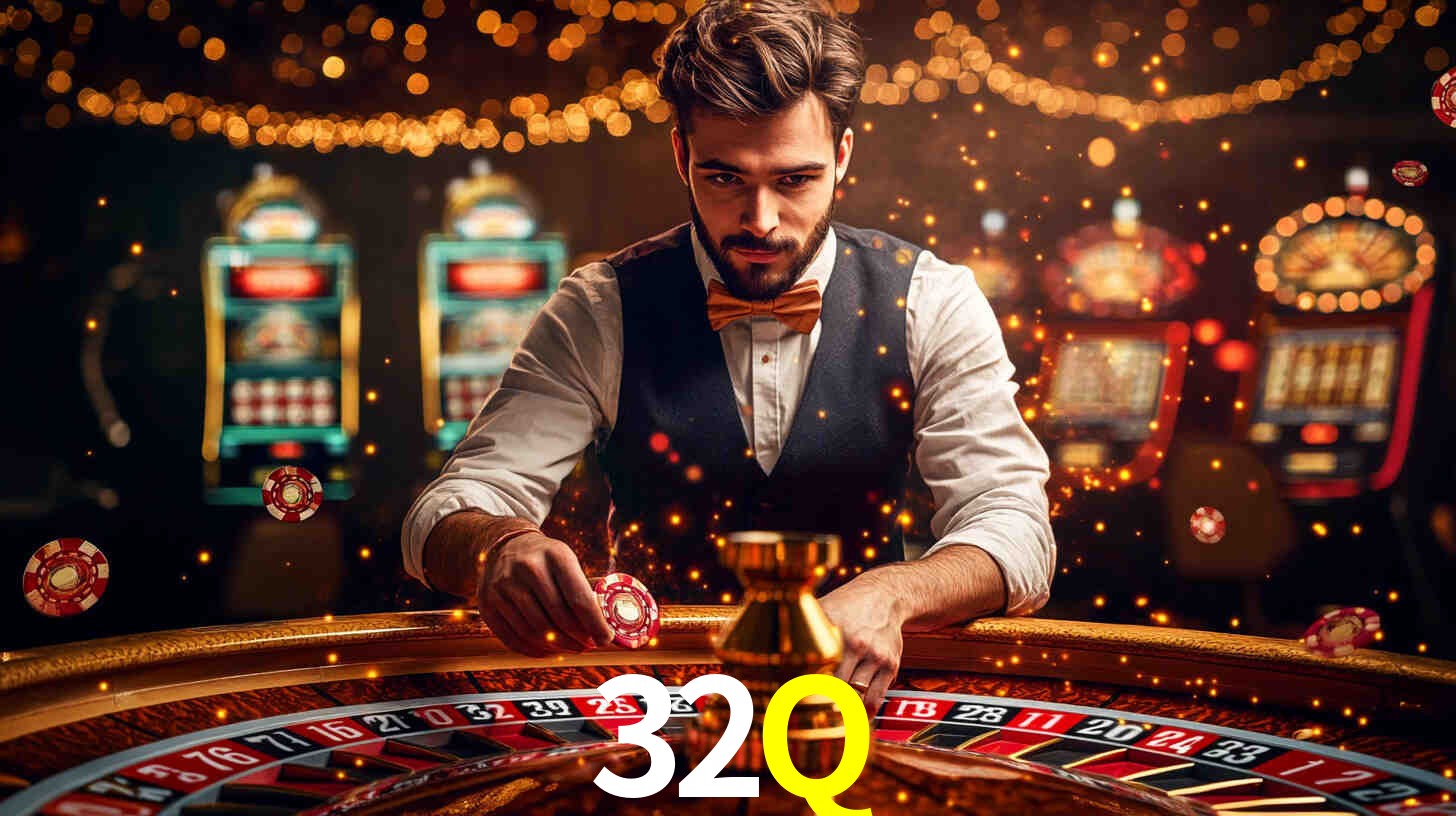 32Q PIX instantâneo Brasil - Depósito e saque em minutos 24/7