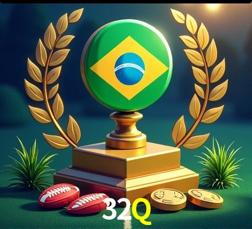 Tabela RTP dos jogos de cassino da 32Q
