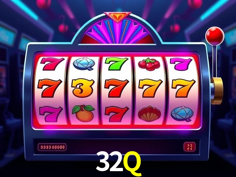 32Q segurança SSL 256-bit - Licença Curaçao, eCOGRA, GLI certificado